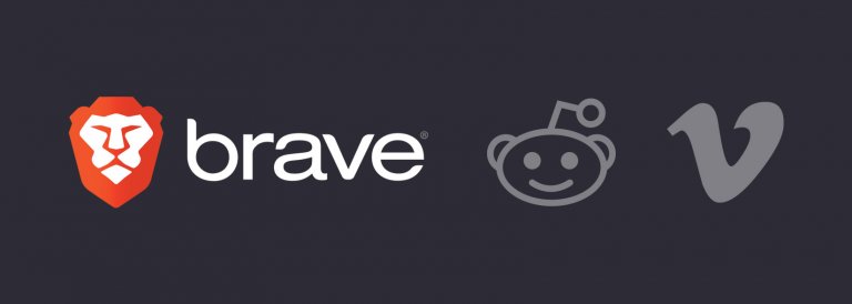 Brave is introducing native Reddit and Vimeo tipping using crypto