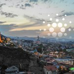 Charles Hoskinson signs Cardano Atala deal with government of Georgia