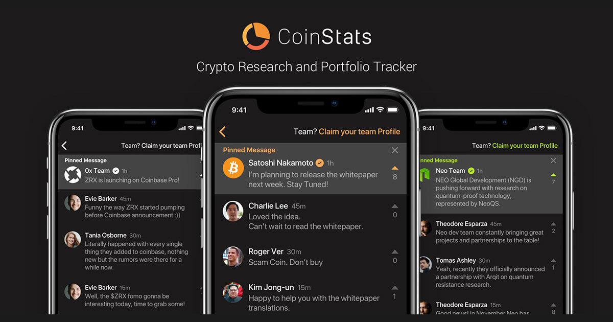 crypto coin research