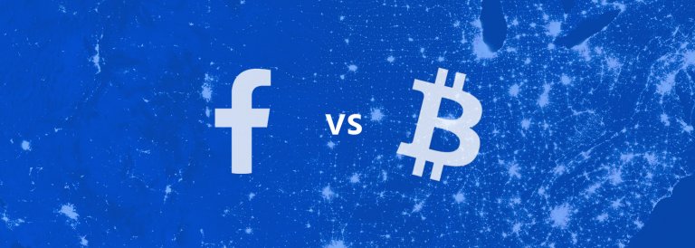 Will Facebook’s “Libra” cryptocurrency outcompete Bitcoin?