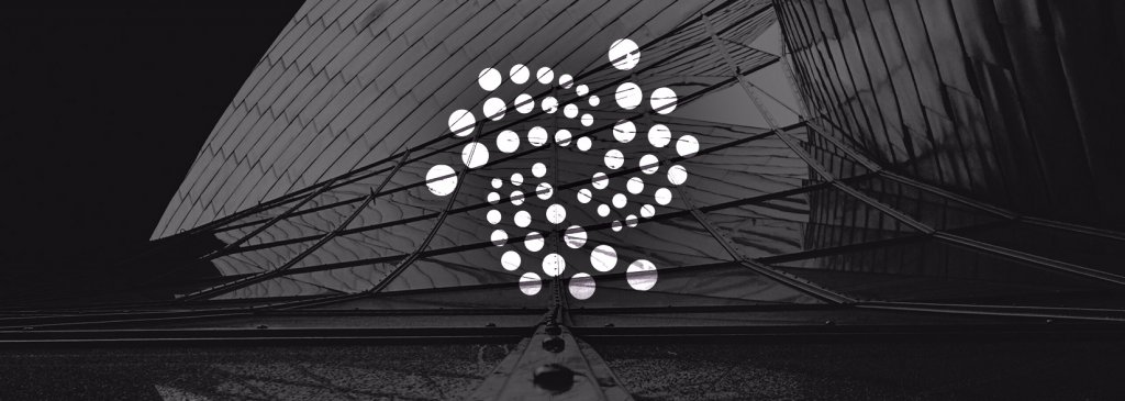 IOTA Foundation showcases improved algorithm with better security and scalability