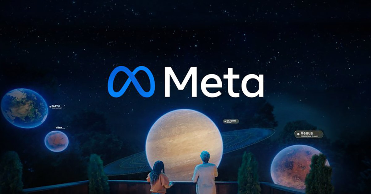 Meta | CryptoSlate