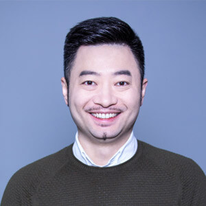 Da Hongfei photo