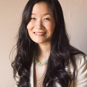 Laura Shin photo