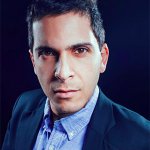 Mahbod Moghadam