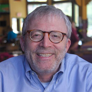Peter Brandt photo