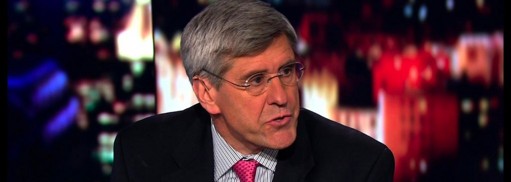 Former Trump advisor Stephen Moore considers joining a ‘crypto central bank’