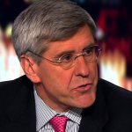 Former Trump advisor Stephen Moore considers joining a ‘crypto central bank’
