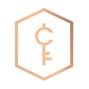 Crypto Finance logo