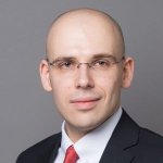 Fabian Schaer PhD