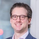 Marc P. Bernegger