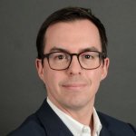 Tobias Reichmuth PhD