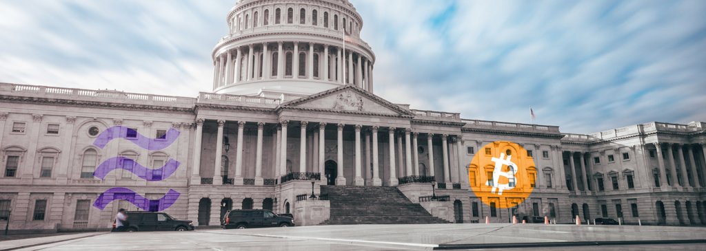 Bitcoin’s allies in Congress, House Committee lauds cryptocurrency while denouncing Libra