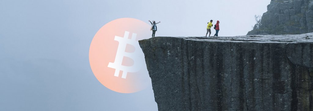 Markets go into freefall as Bitcoin drops by 11.6%; Chainlink, Binance Coin, Basic Attention Token resilient