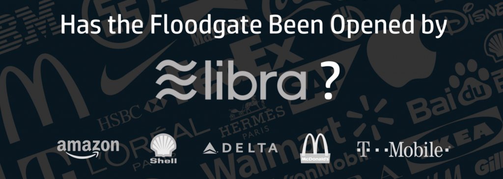 Major brands like Amazon and T-Mobile will create their own stablecoins, predicts Stably