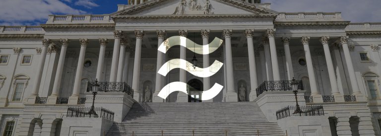 Members of US Congress demanding Facebook put Libra on hold
