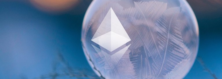 Ethereum price at historic low against Bitcoin amidst capacity crisis
