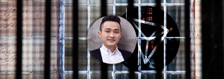 Justin Sun is allegedly being held by Chinese authorities [UPDATED]