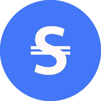 Stably logo