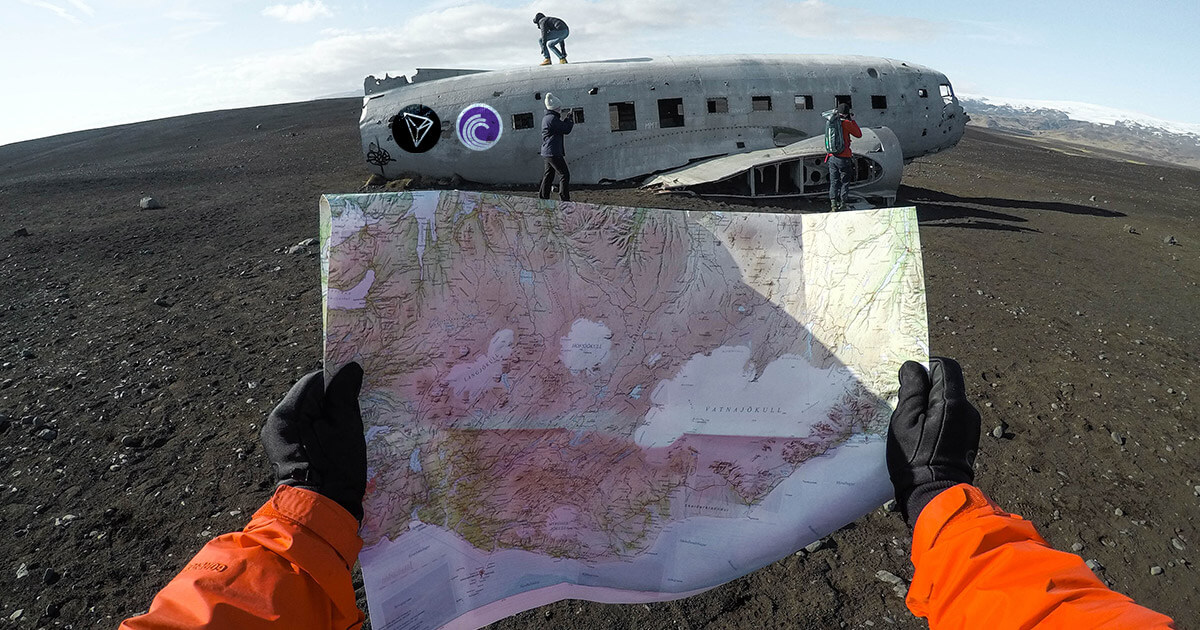 Price Analysis Of Tron And Bittorrent S Trx And Btt Following Justin