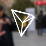 Tron gets police protection after protestors storm Beijing offices