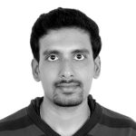 Ganesh Balakrishnan