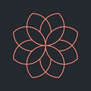 Rain logo