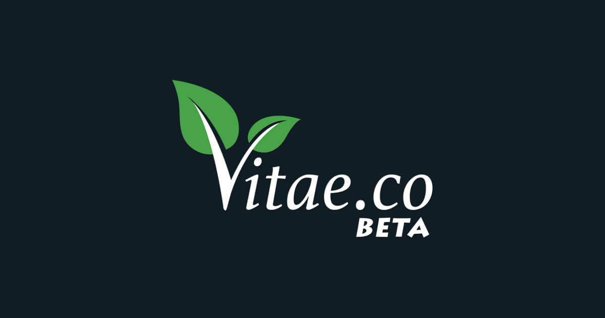 Vitae.co | CryptoSlate