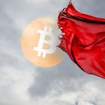 Bitcoin’s network activity is flashing “caution flags” as active address count plunges