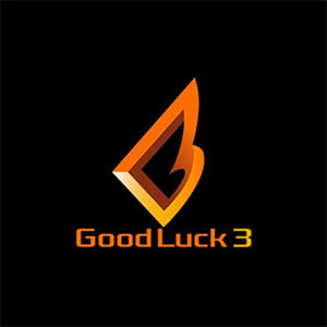 Good Luck 3 logo