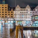 Layer 2 protocol nahmii announces partnership with a Norwegian crypto exchange