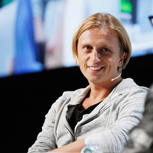 Nikolay Storonsky photo