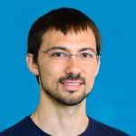 Vlad Yatsenko