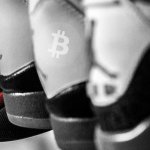 Use Bitcoin to go long Yeezys and short Air Jordans