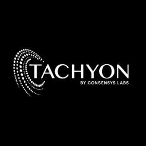 Tachyon logo