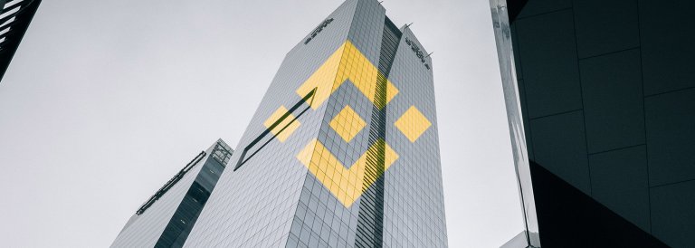 Wei Zhou, CFO of Binance: “We want the institutions to come in” [INTERVIEW]