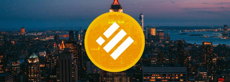 Binance listing NYDFS-approved “BUSD” stablecoin next week