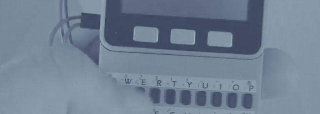 Developer creates a stateless DIY Bitcoin hardware wallet for $110