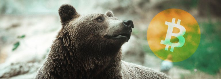 Bitcoin filled a bearish gap on CME futures and now a bullish one awaits to get filled