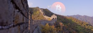 Popularity of Bitcoin in China consistently rises in 2019, fueled by 150% rally