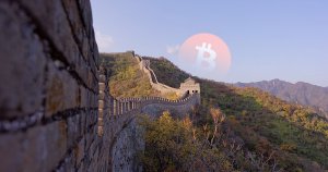 Popularity of Bitcoin in China consistently rises in 2019, fueled by 150% rally