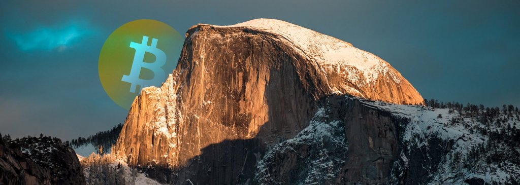 Will the Bitcoin halving benefit long term investors?