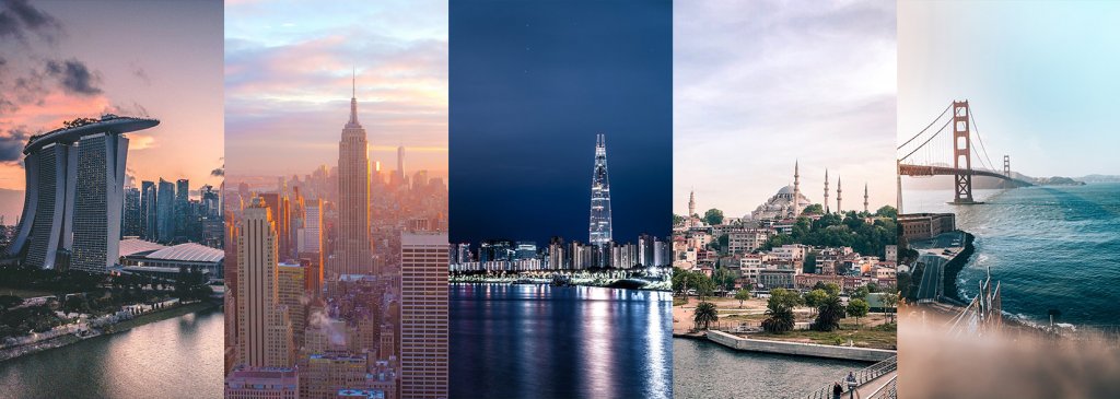 Five crypto and blockchain events to keep on your calendar