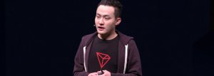 Tron CEO Justin Sun is rescheduling his lunch with Warren Buffett