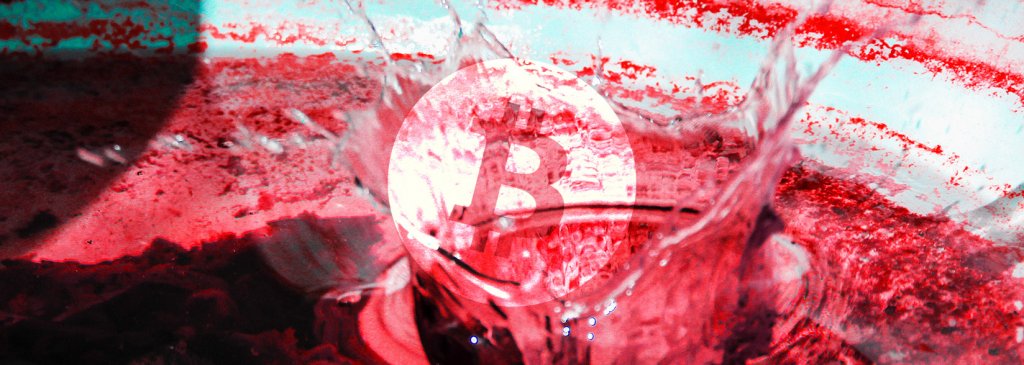 Did mass liquidations on BitMEX cause Bitcoin’s sudden drop?