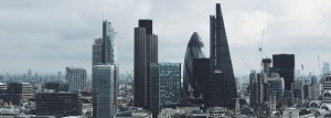 London becomes world’s top fintech city by number of deals closed, beats New York and San Francisco