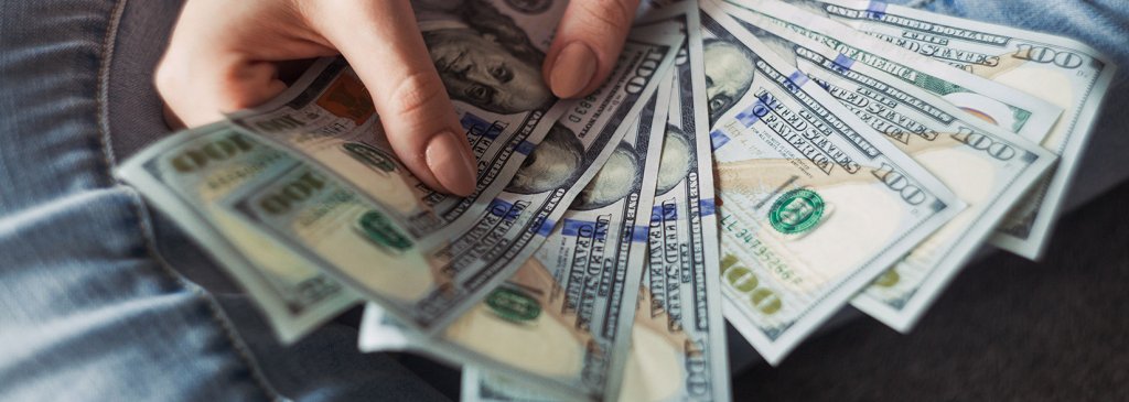 Dollar cost averaging: an investment strategy for the HODLer
