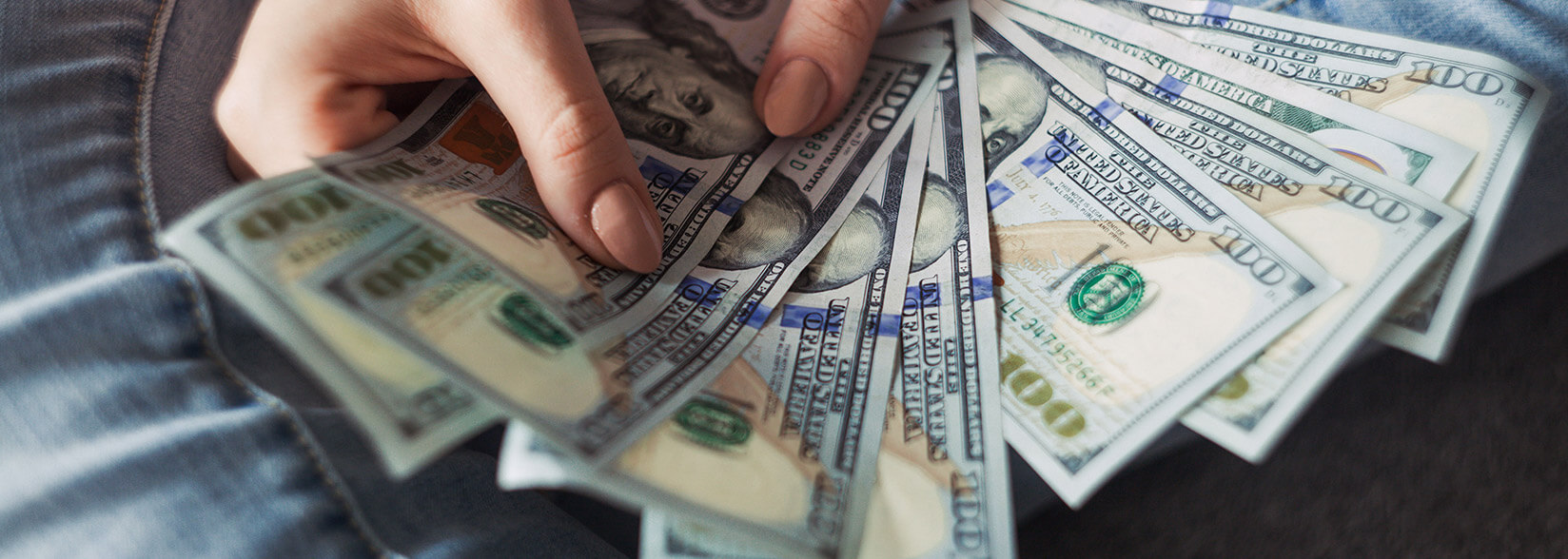 Dollar cost averaging: an investment strategy for the HODLer