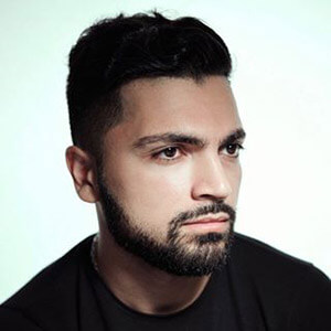 Sam Kazemian photo