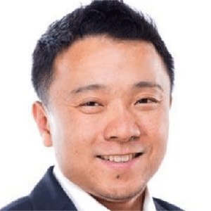 Wei Zhou photo